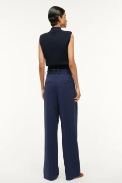 LUISA PANT NAVY
