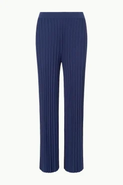 LUPIN PANT NAVY