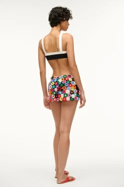 MAGDALENA SKIRT FLORAL