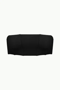 MALA BIKINI TOP BLACK