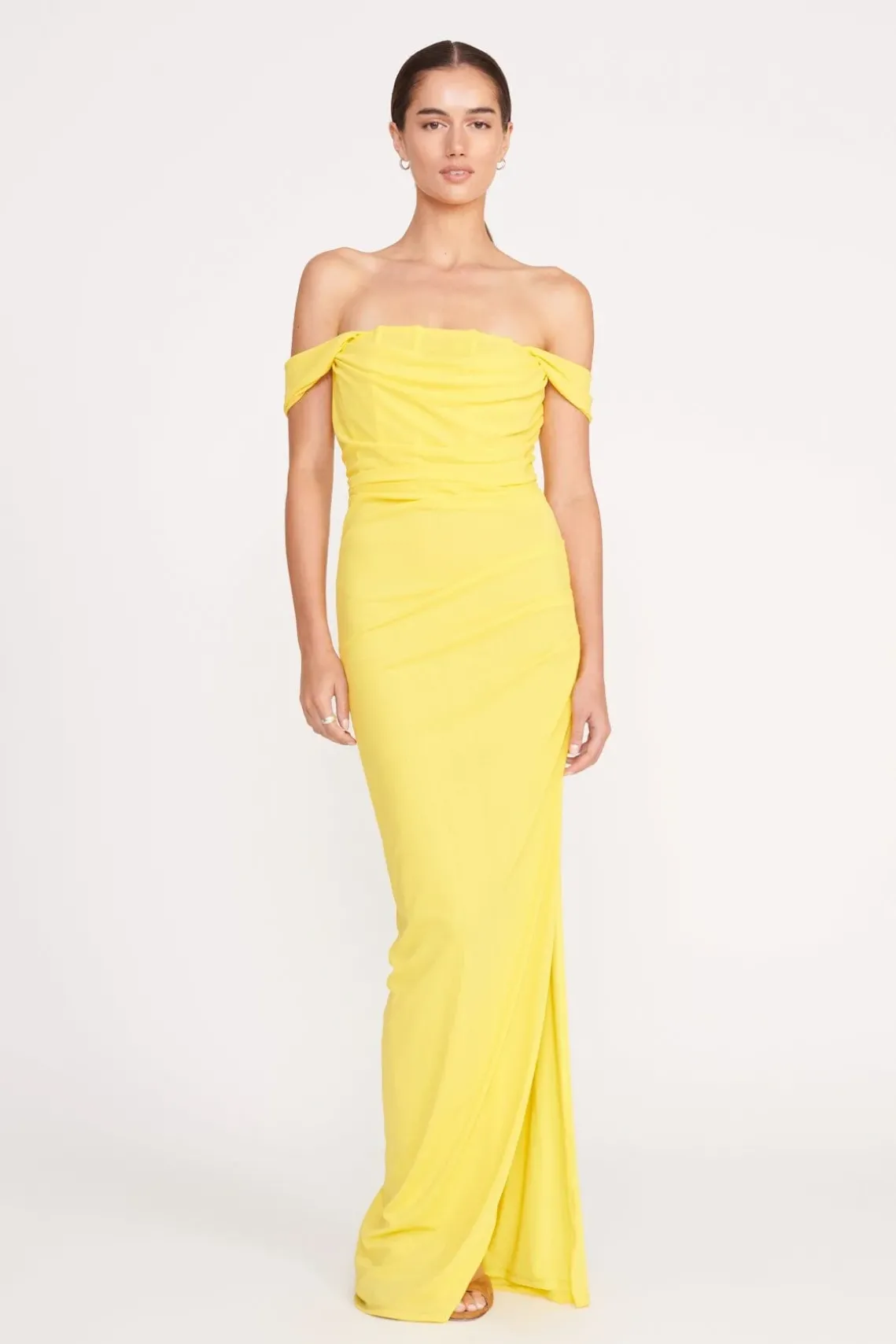 MAXI STORMI DRESS SUMMER