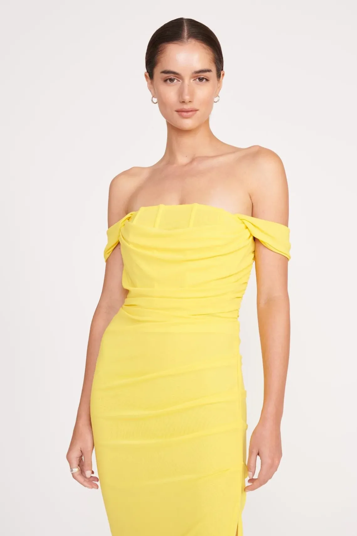 MAXI STORMI DRESS SUMMER