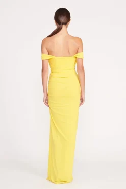 MAXI STORMI DRESS SUMMER