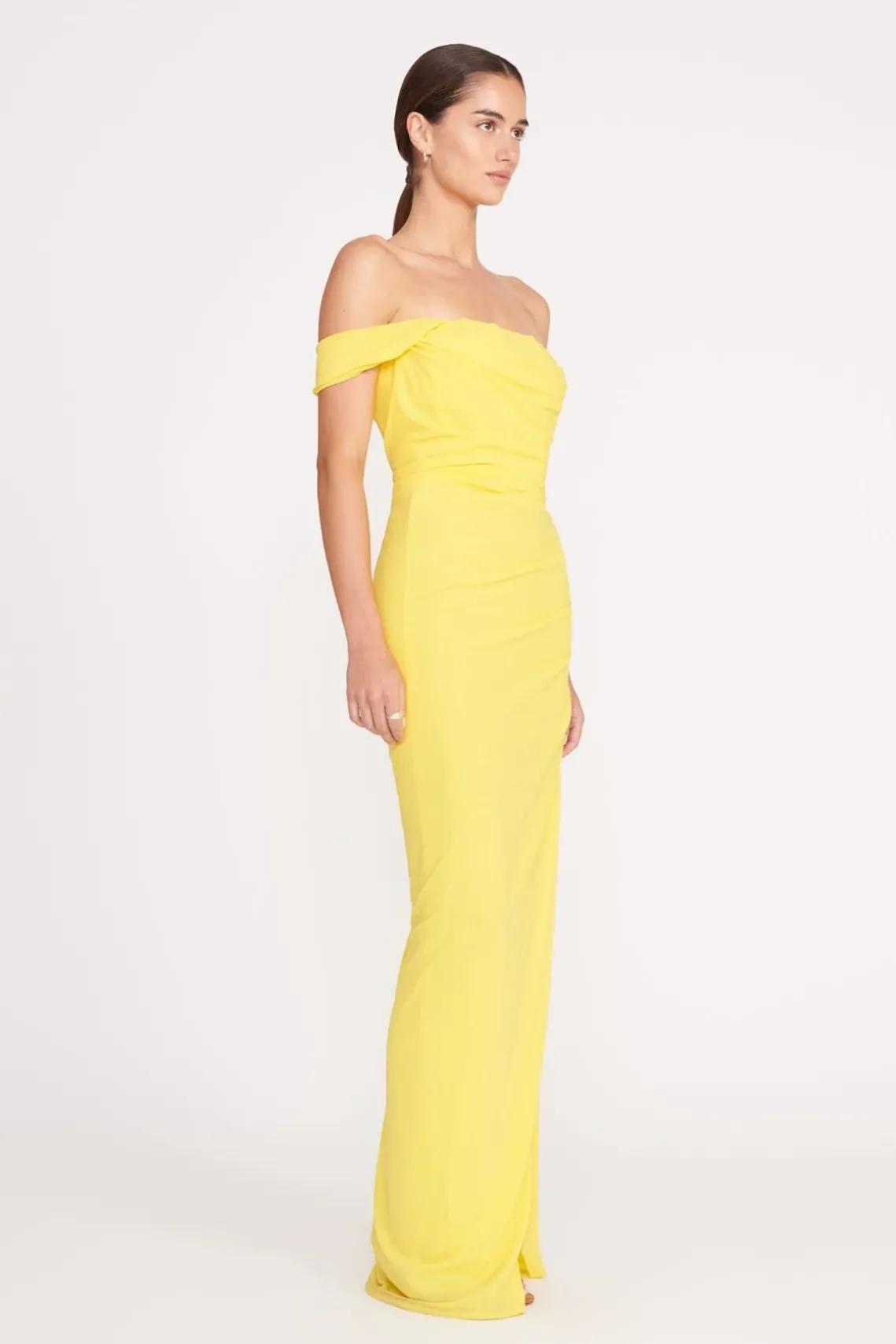 MAXI STORMI DRESS SUMMER