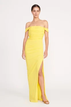 MAXI STORMI DRESS SUMMER