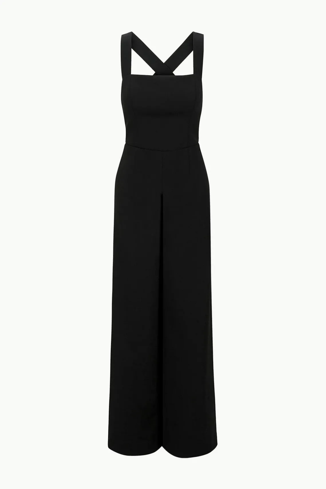 MEKAYLA JUMPSUIT BLACK