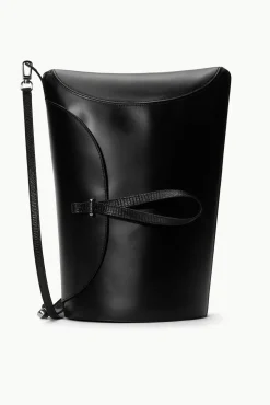 MIA SHOULDER BAG BLACK