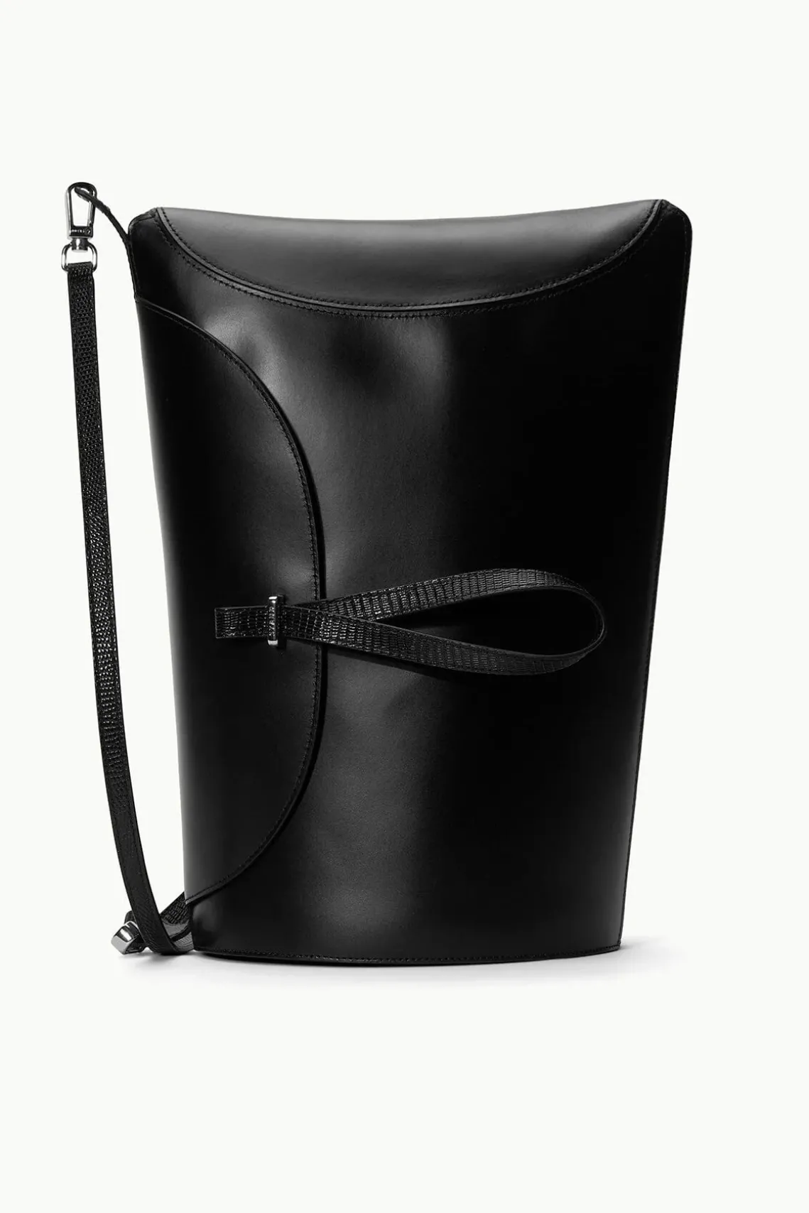 MIA SHOULDER BAG BLACK