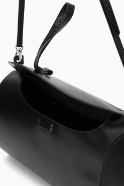 MIA SHOULDER BAG BLACK