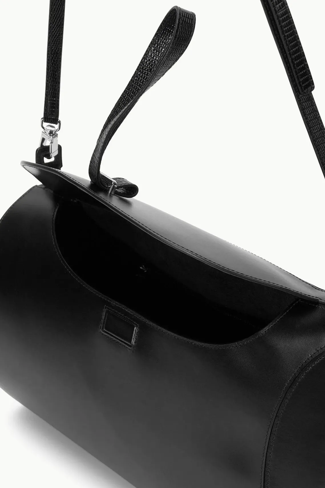 MIA SHOULDER BAG BLACK