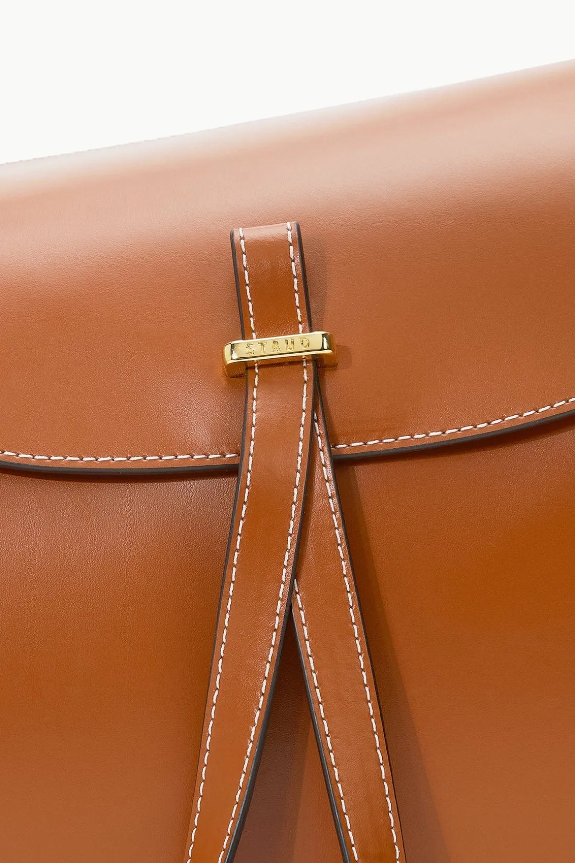 MIA SHOULDER BAG TAN