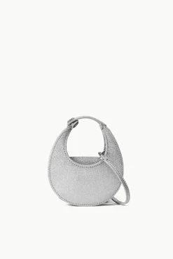 MICRO MOON BAG DIAMOND