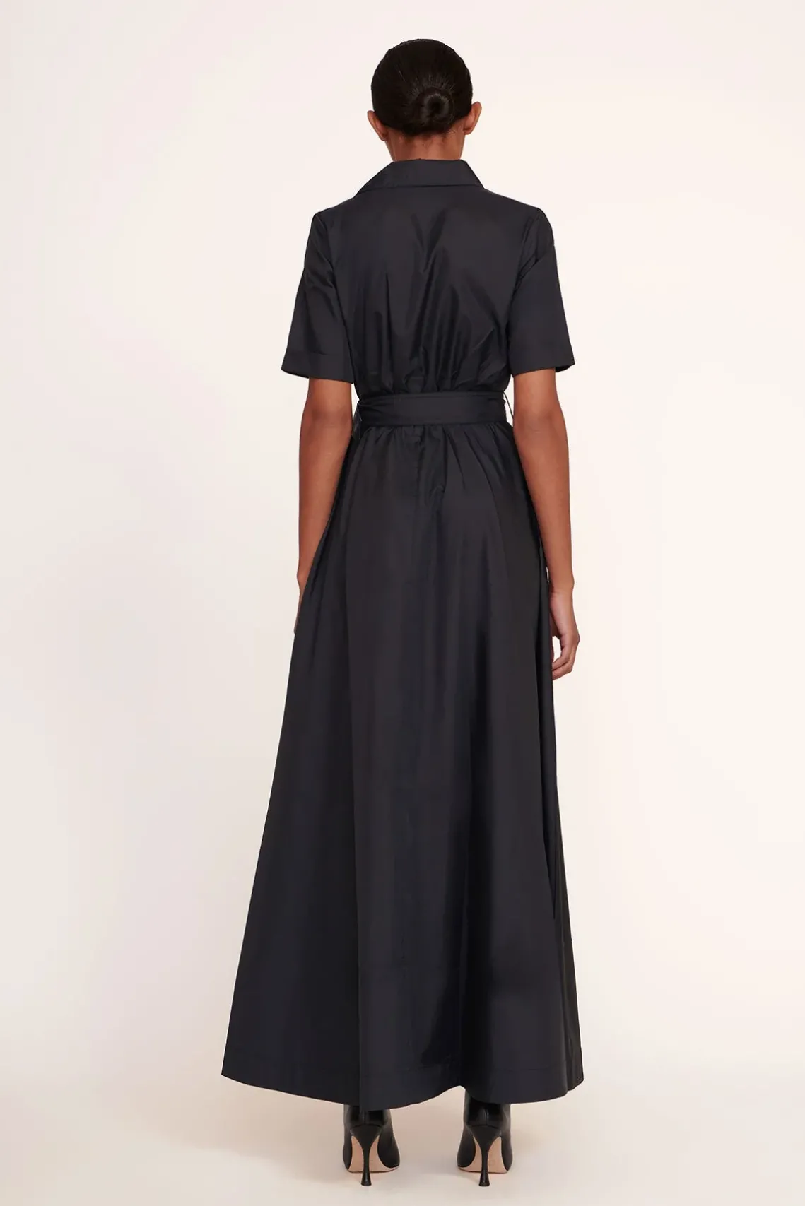MILLIE DRESS BLACK