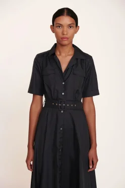 MILLIE DRESS BLACK