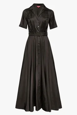 MILLIE DRESS BLACK
