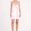 MINI TEAGAN DRESS  CHERRY BLOSSOM