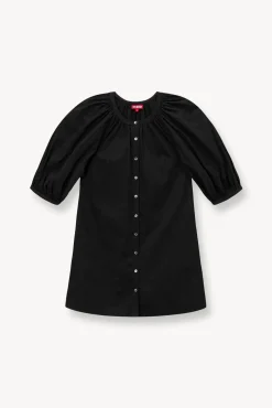 MINI VINCENT DRESS BLACK