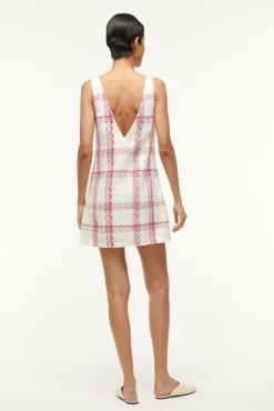 MINI ZORA DRESS TEA TOWEL