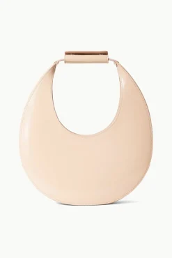 MOON BAG BEIGE