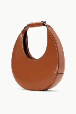MOON BAG  SADDLE