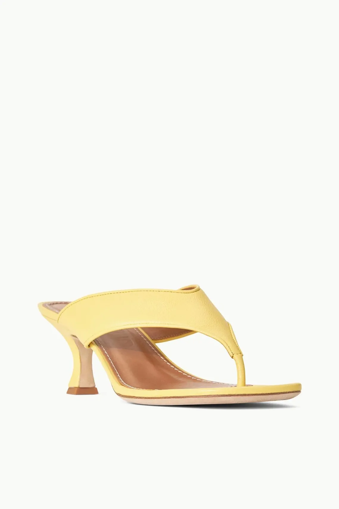 NATALIA THONG SANDAL BUTTERCUP