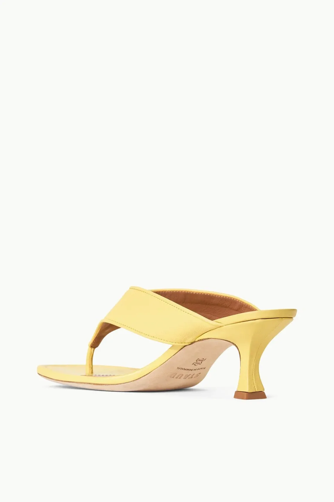 NATALIA THONG SANDAL BUTTERCUP