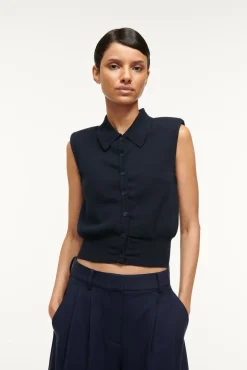 NOLA SWEATER NAVY