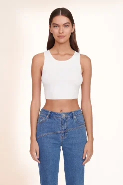 NOLAN PANT MEDIUM WASH