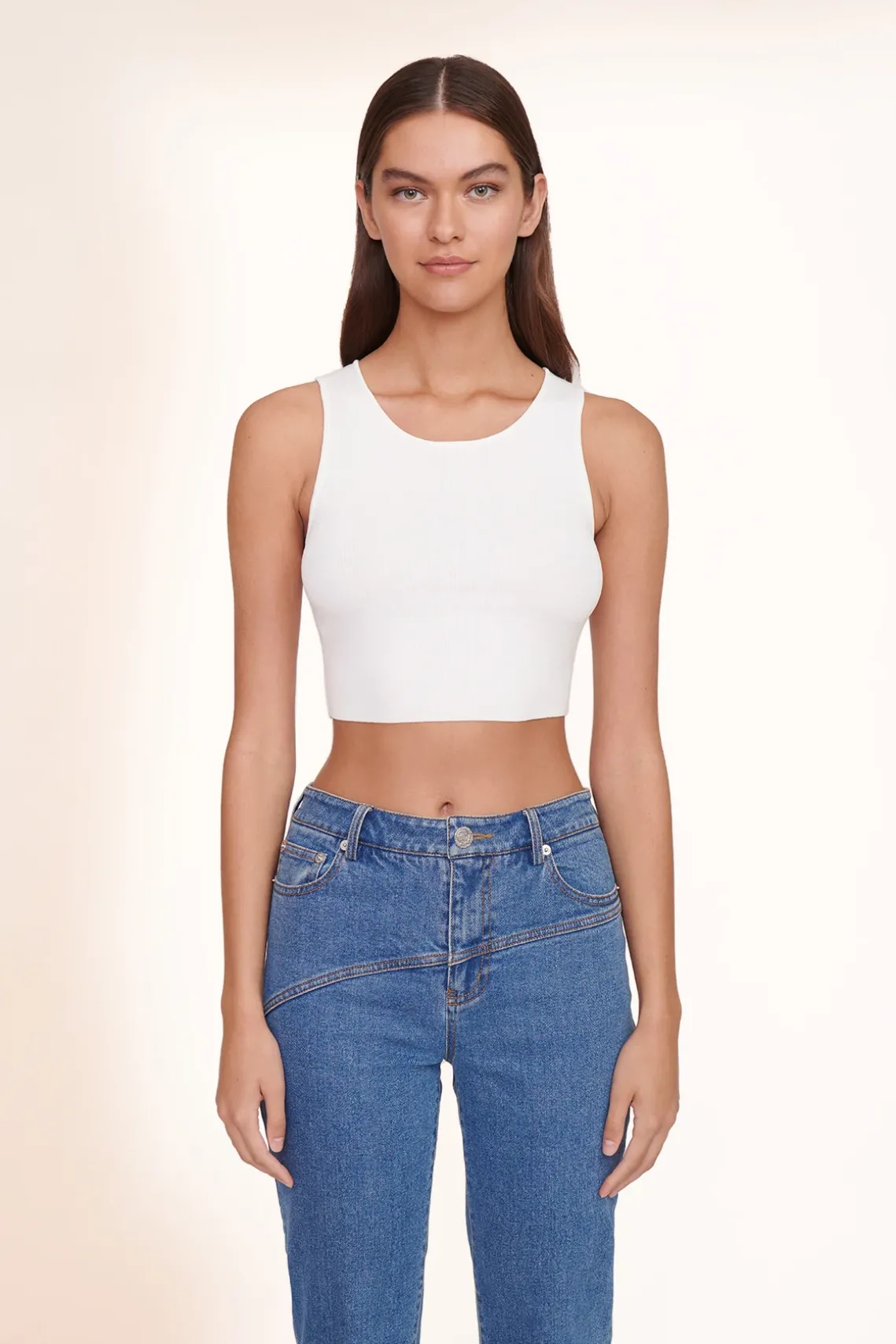 NOLAN PANT MEDIUM WASH