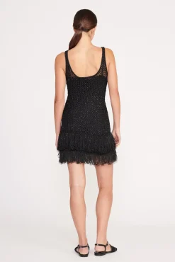 NOVA DRESS BLACK