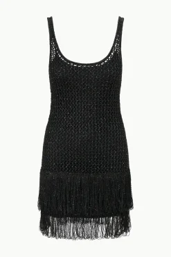 NOVA DRESS BLACK