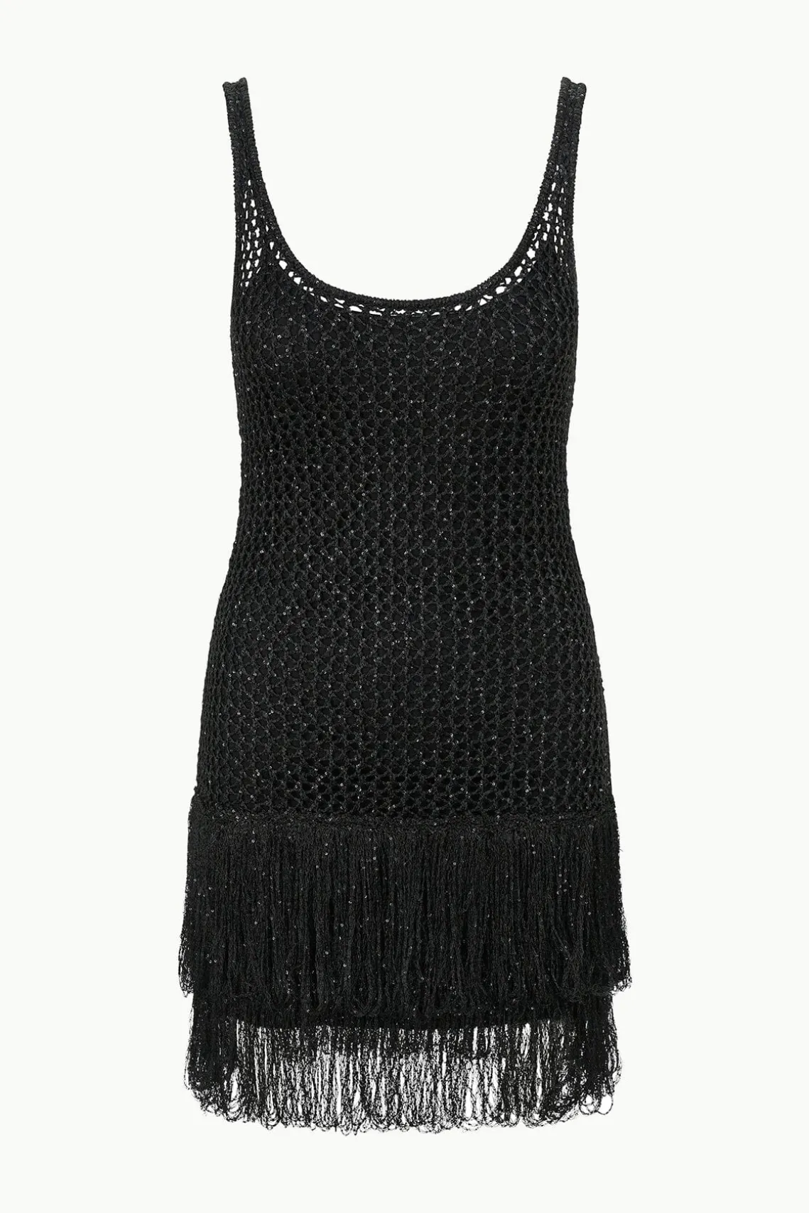 NOVA DRESS BLACK