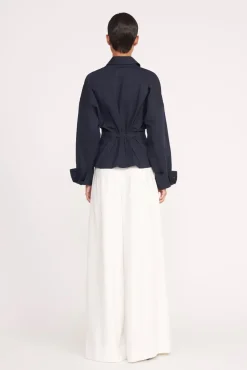 OPHELIA TOP NAVY
