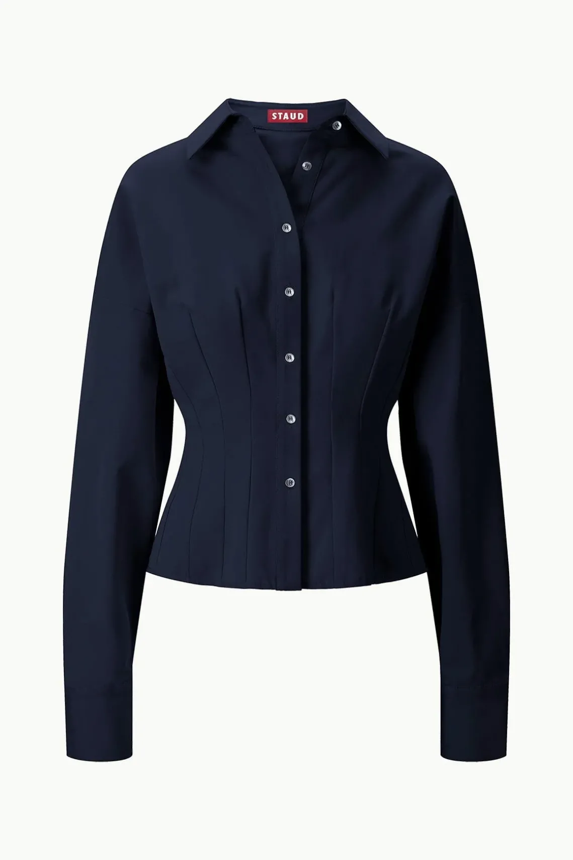 OPHELIA TOP NAVY