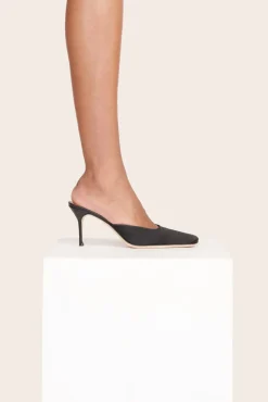OTTO MULE BLACK