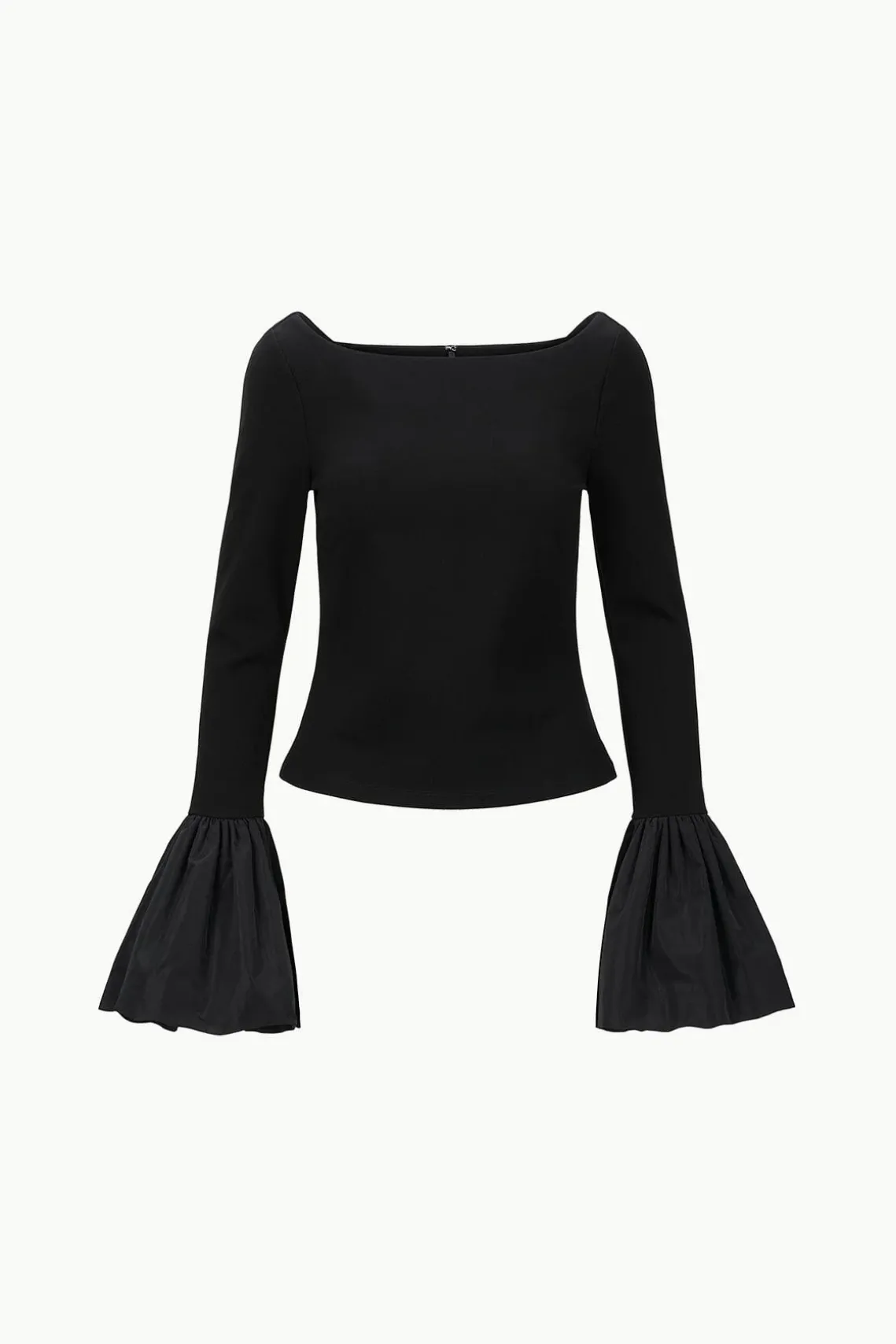 PAIGE TOP BLACK
