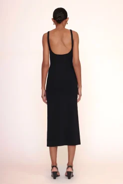 PAITYN DRESS BLACK
