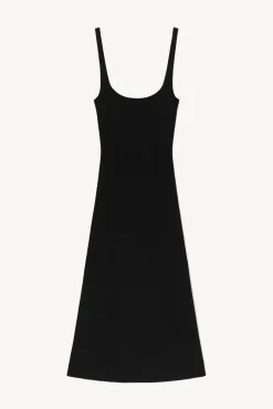PAITYN DRESS BLACK