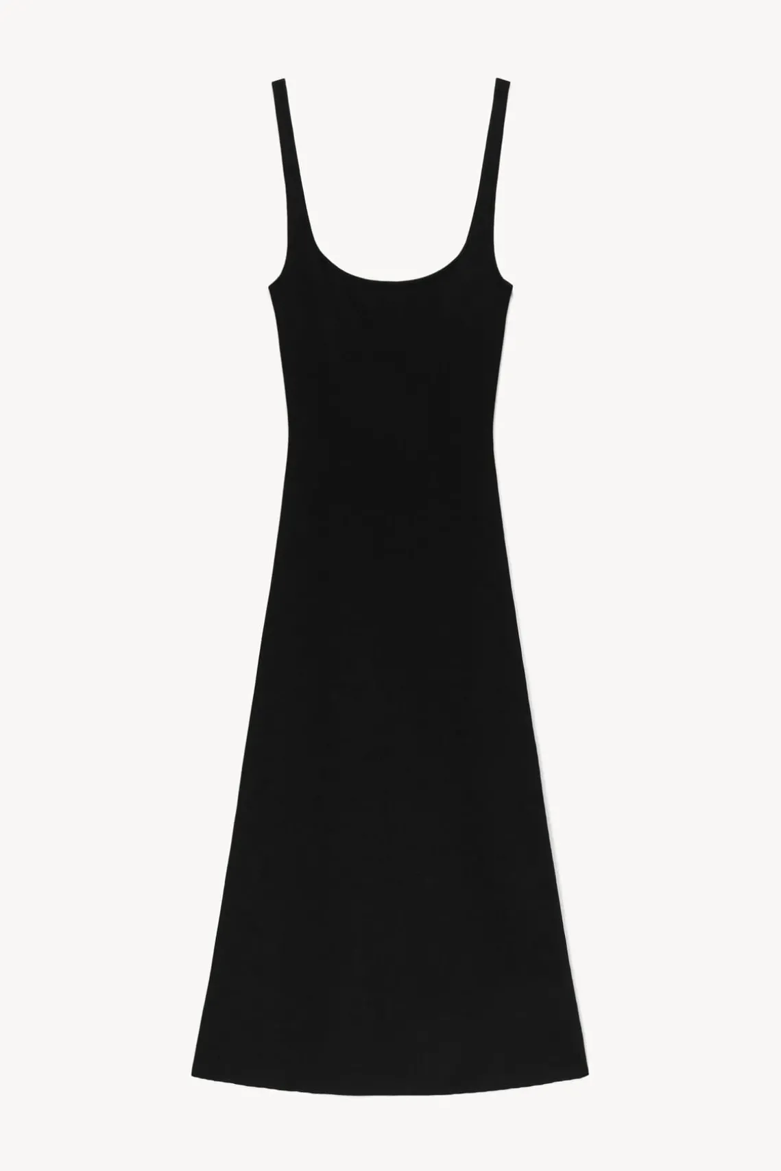 PAITYN DRESS BLACK