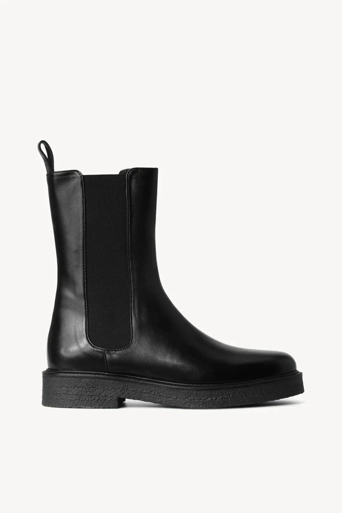 PALAMINO BOOT BLACK