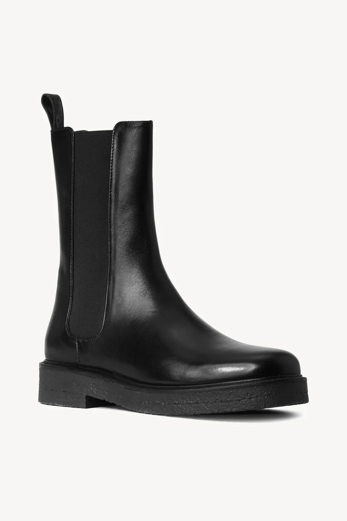 PALAMINO BOOT BLACK