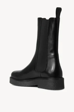PALAMINO BOOT BLACK
