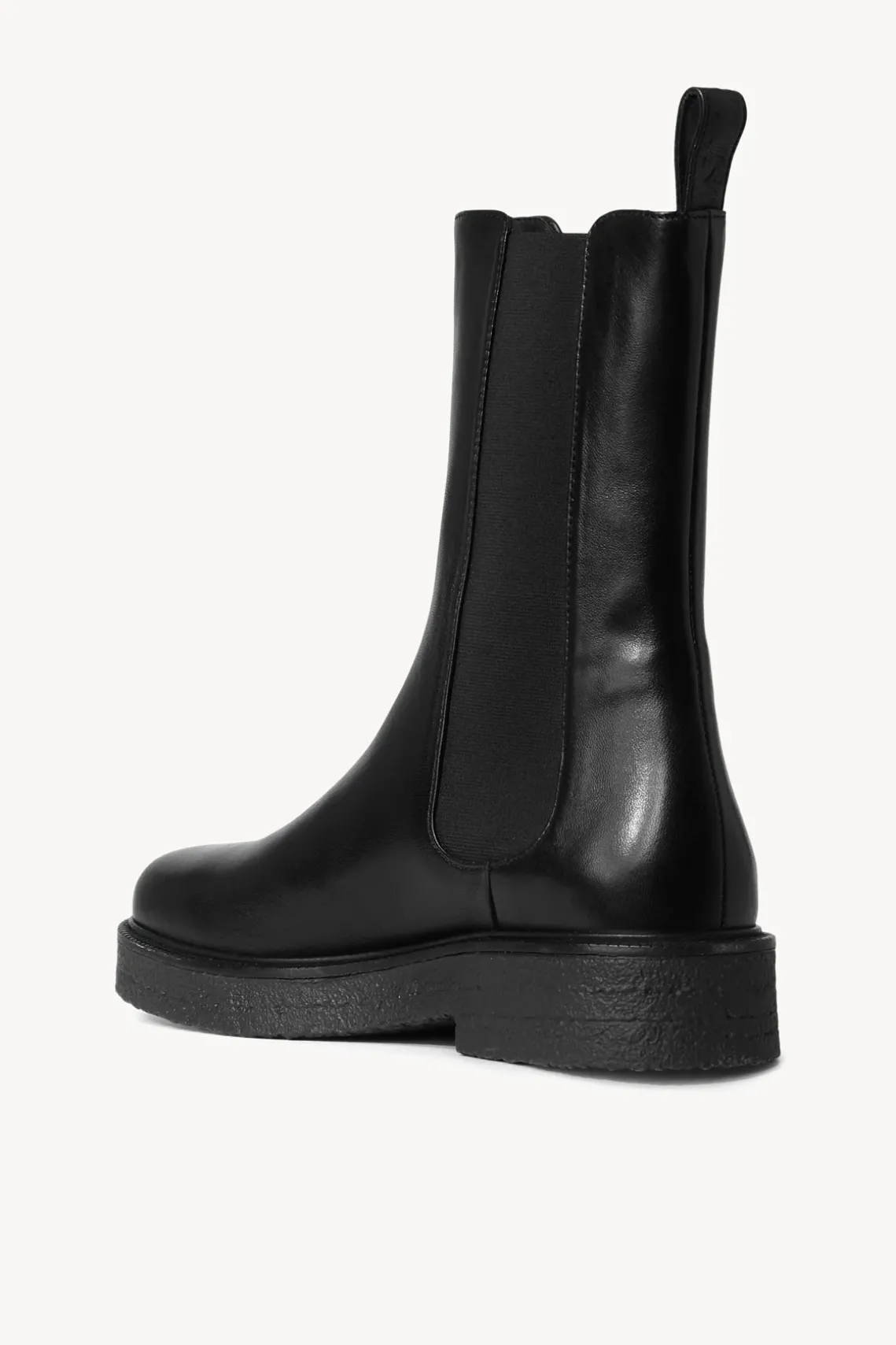 PALAMINO BOOT BLACK