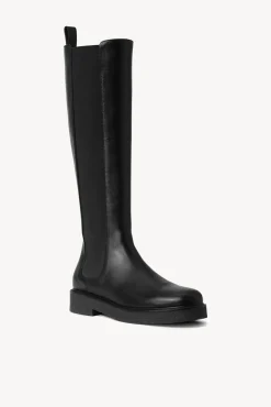PALAMINO TALL BOOT BLACK