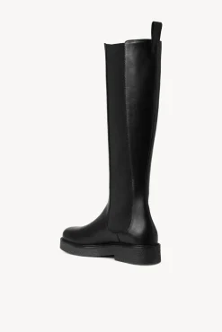 PALAMINO TALL BOOT BLACK