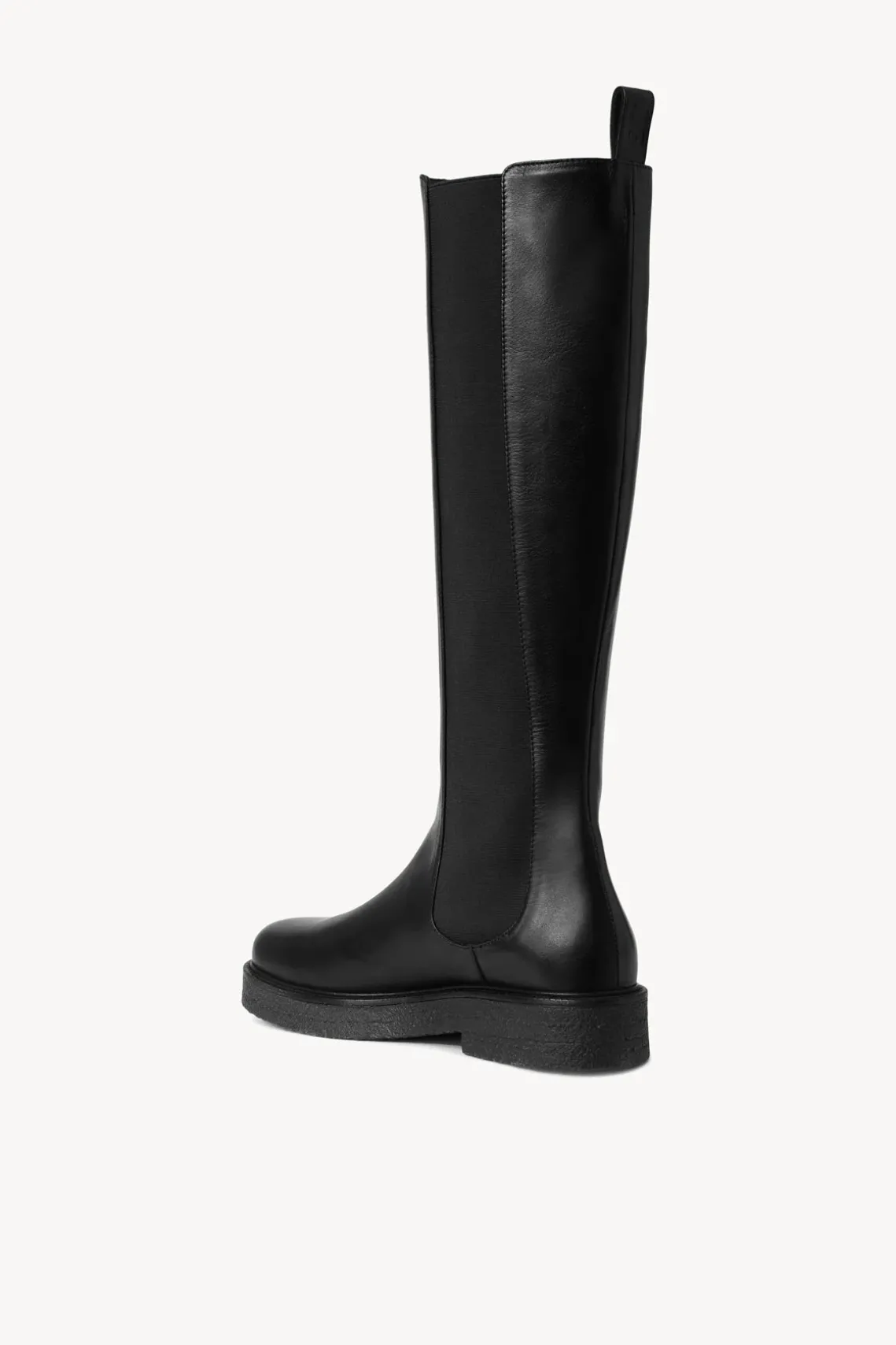 PALAMINO TALL BOOT BLACK