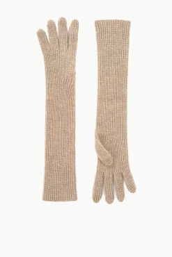PALMER GLOVES BEIGE