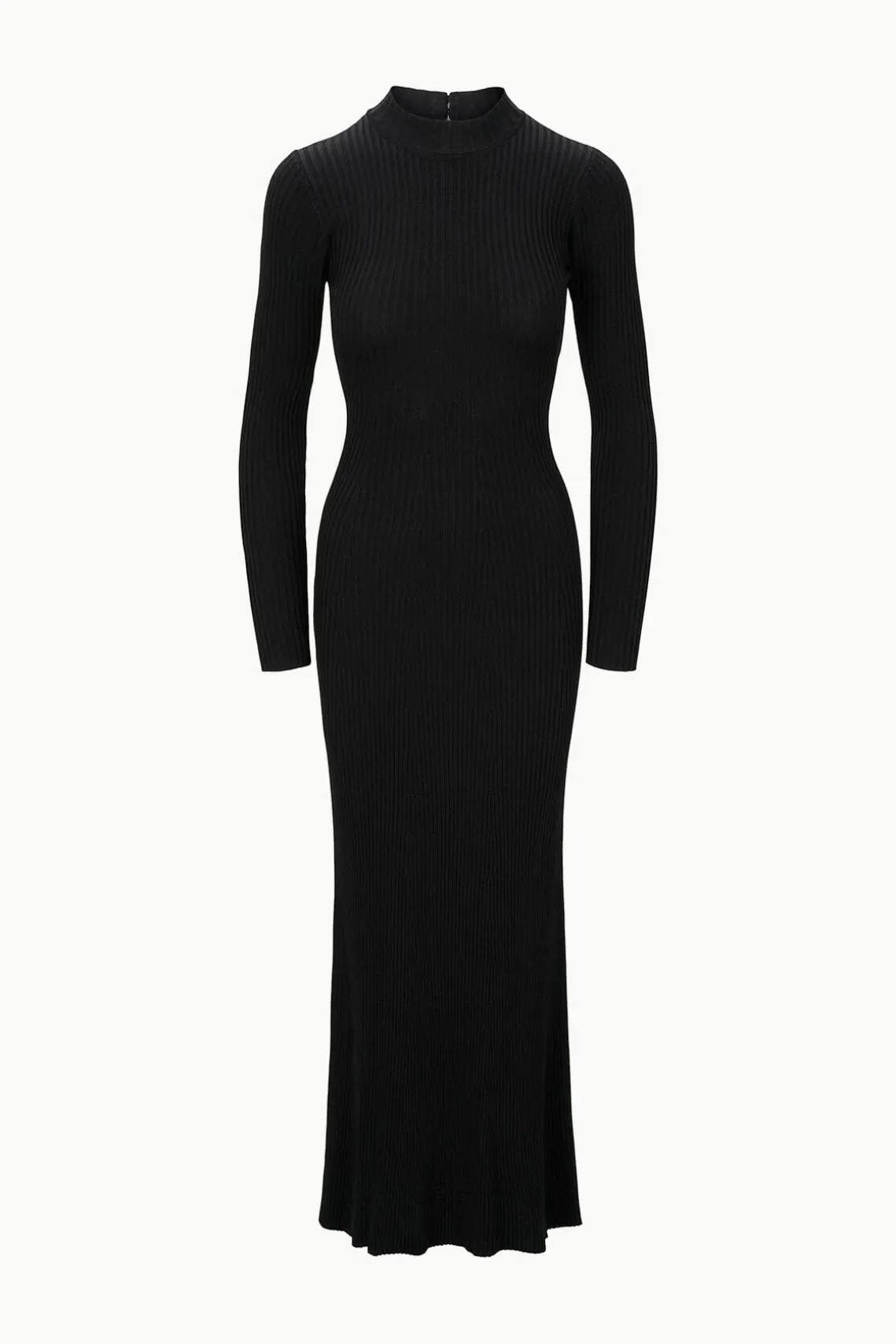 PALMIRA DRESS BLACK