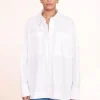 PAYTON TOP  WHITE