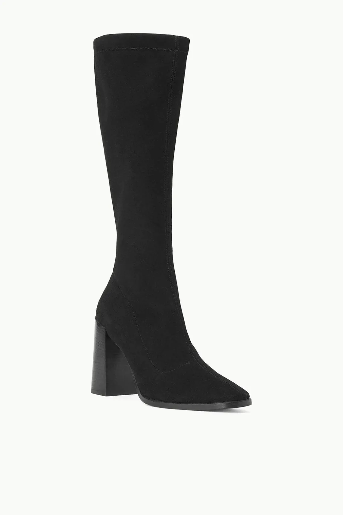 PAZ BOOT BLACK